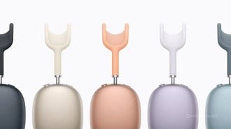 AirPods Max 2 chega em várias opções de cores