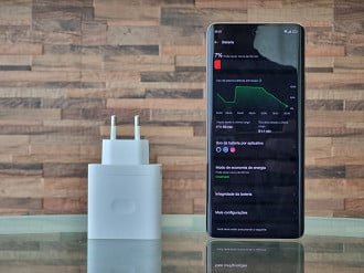 realme investe pesado em bateria grande e carregamento ultrarrápido. Fotógrafo: Rafa Tech