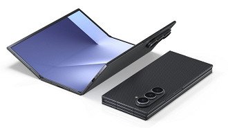 Galaxy Z Trifold