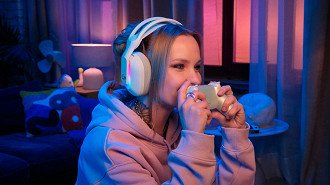 Astro A20 X da Logitech