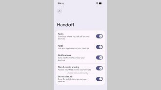 One UI 9 com Android 17 pode trazer sincronização do modo Não Perturbe