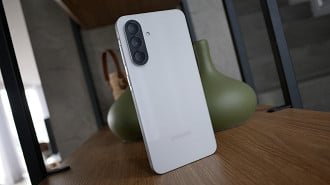 O Galaxy A56 é um dos modelos que devem receber a One UI 8.5