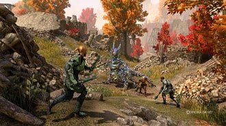 The Elder Scrolls Online Collection: Gold Road